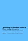 Taxonomische und ökologische Revision der Ciliaten des Saprobiensystems. Band I: Cyrtophorida, Oligotrichida, Hypotrichia, Colpodea by Foissner, Blatterer, Berger and Kohmann - Bayerisches Landesamt für Wasserwirtschaft - 1991