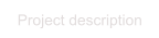 Projektbeschreibung